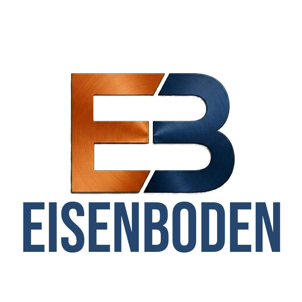 Eisenboden