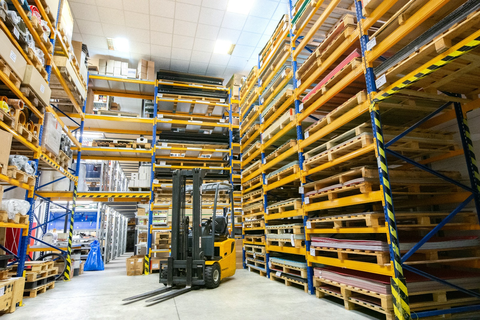 Storage Systems