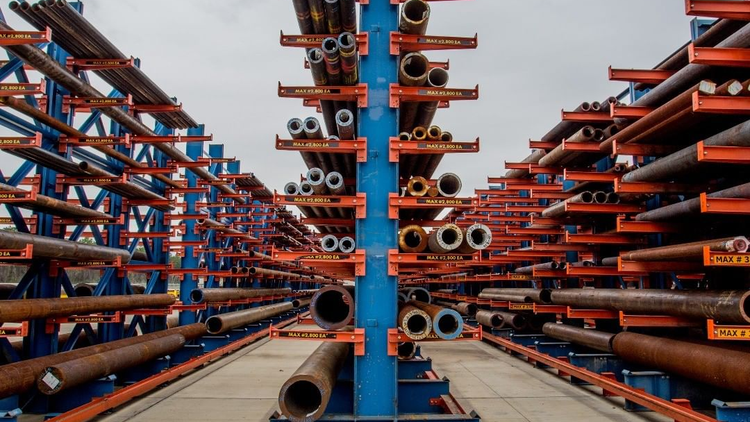 Cantilever Systems