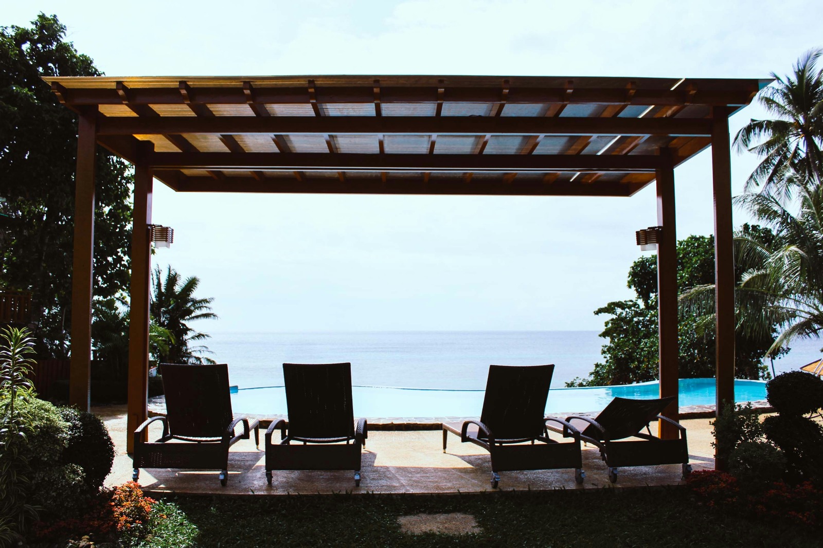Pergolas