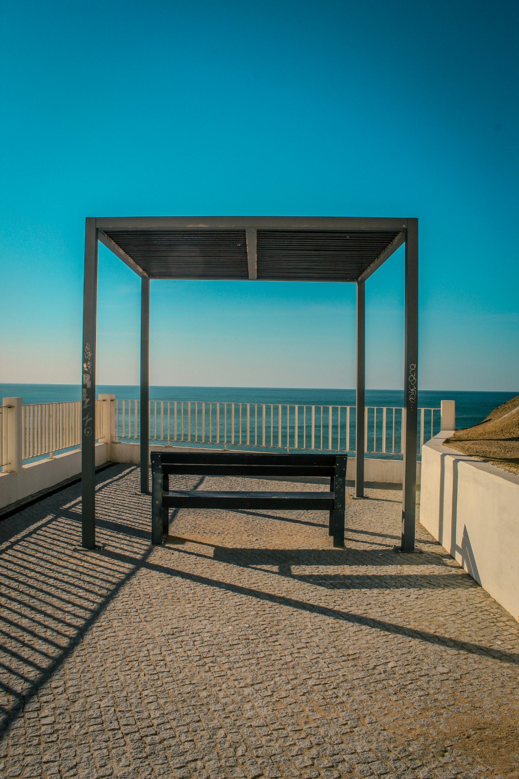Pergolas