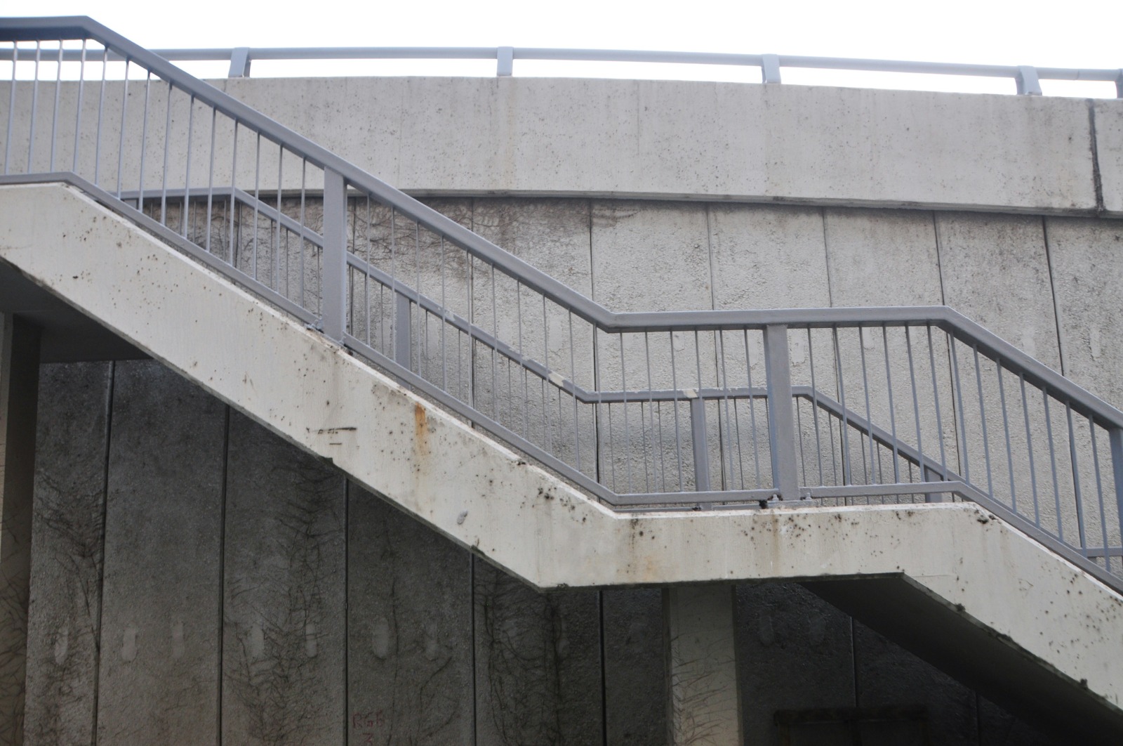 Railings