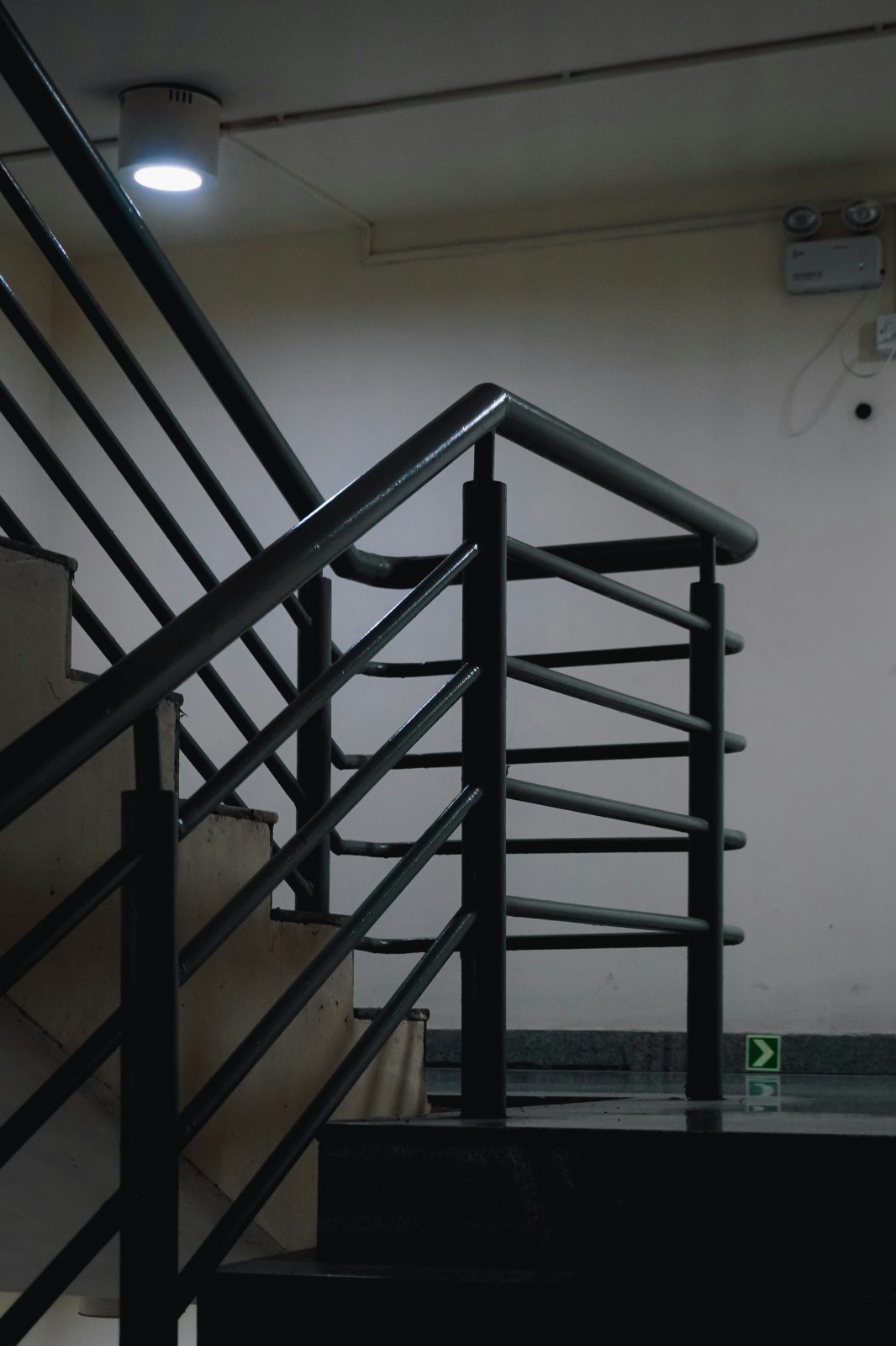 Railings