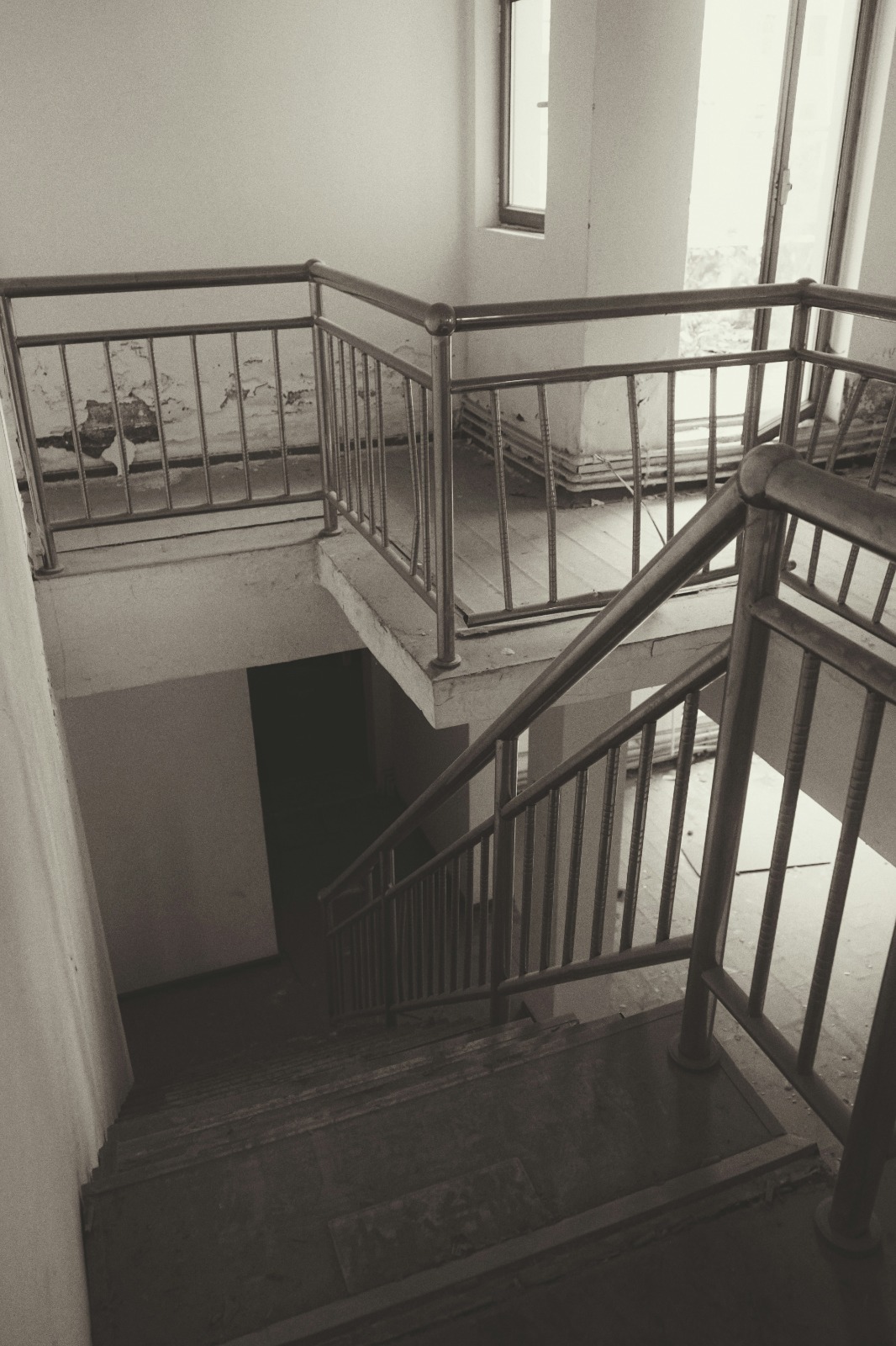 Railings