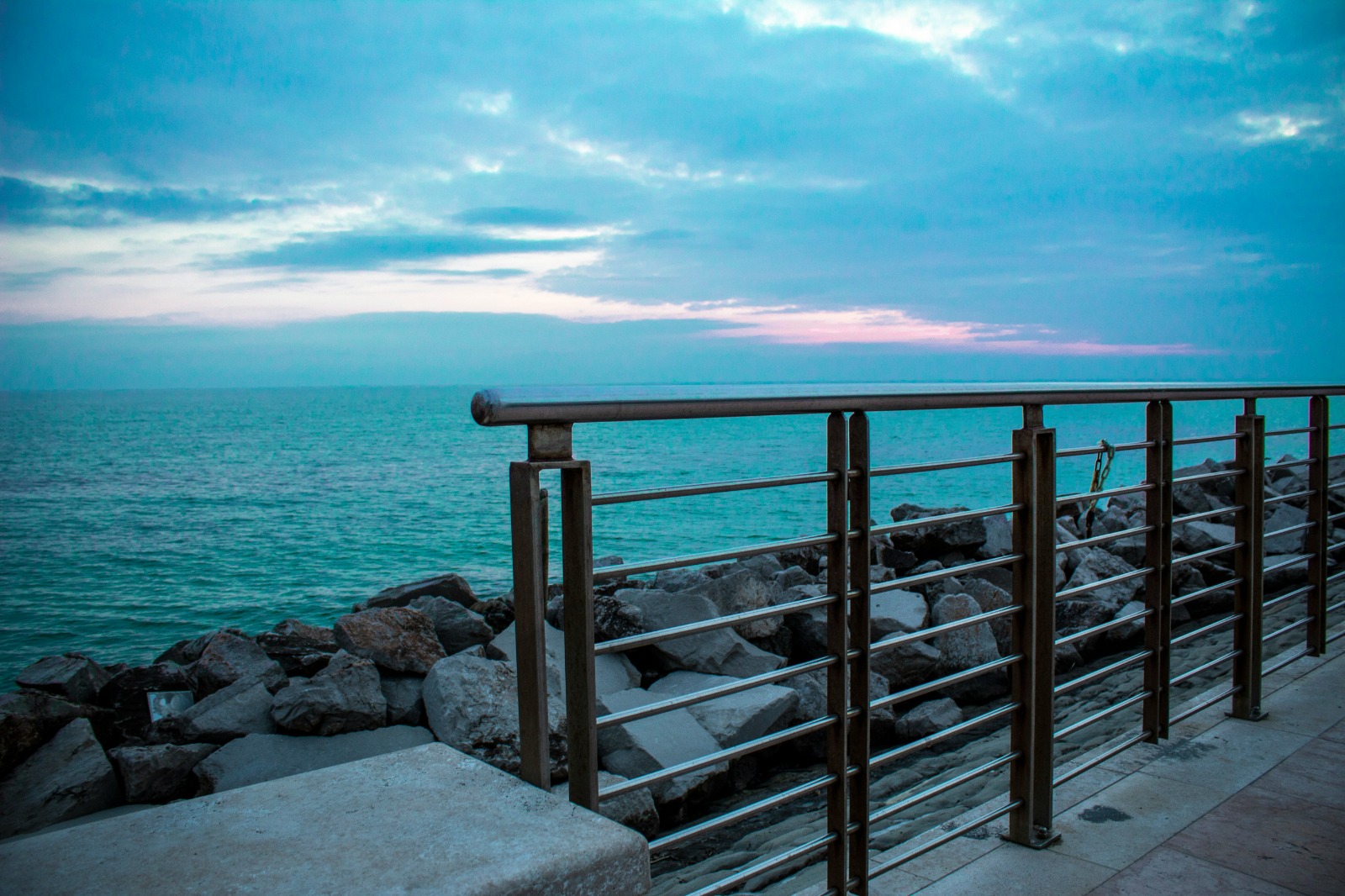 Railings