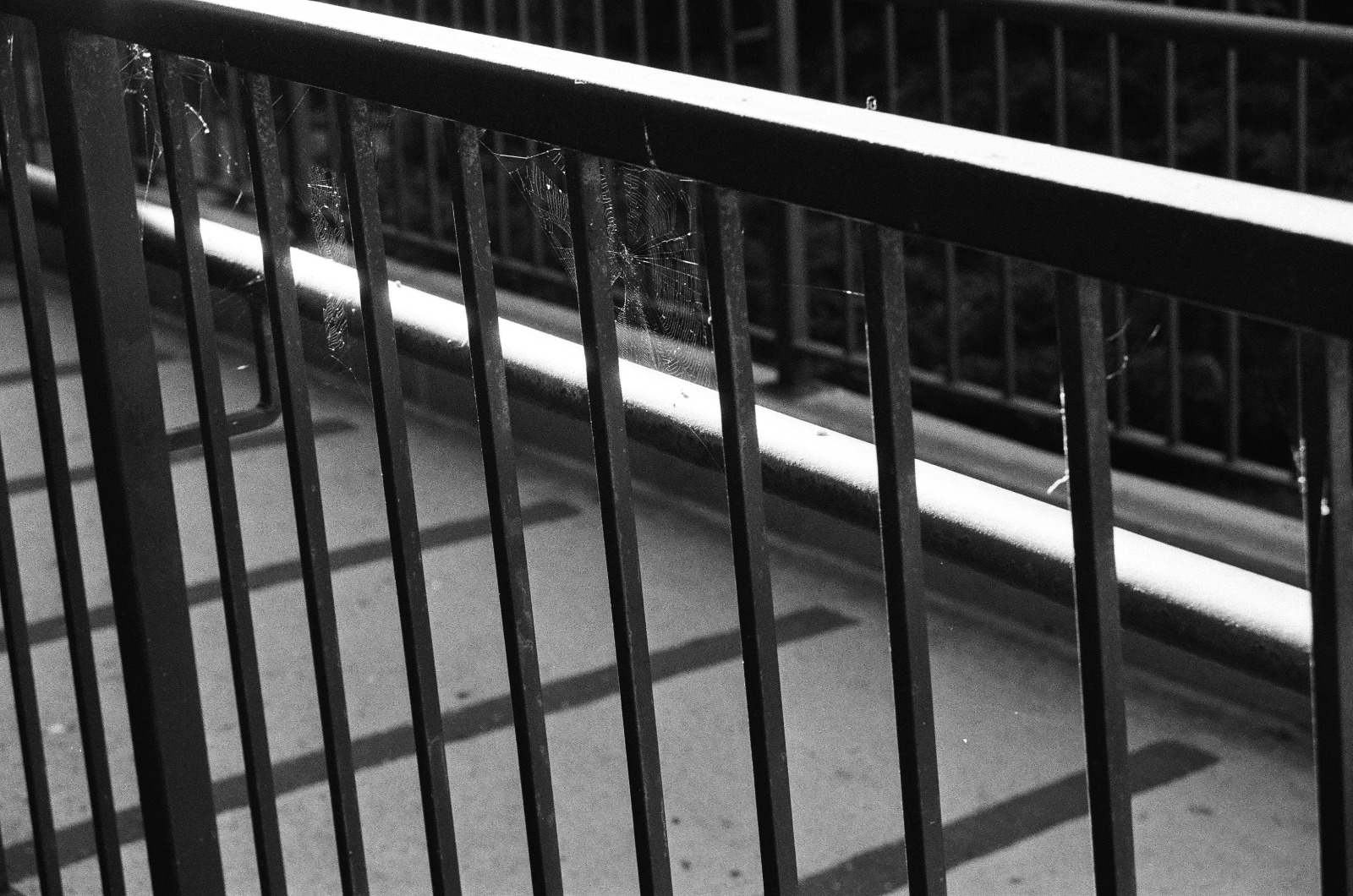 Railings