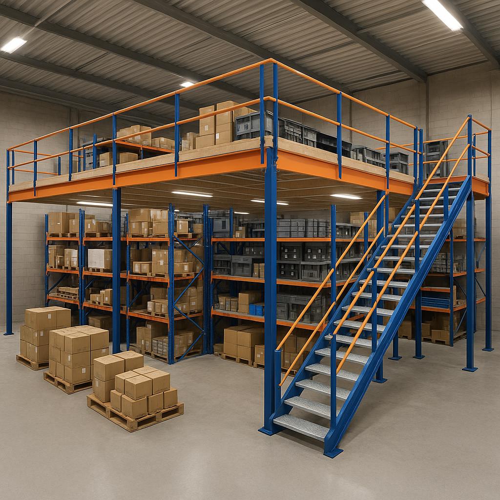 METAL / FABRICATION