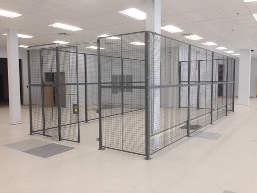 METAL / FABRICATION